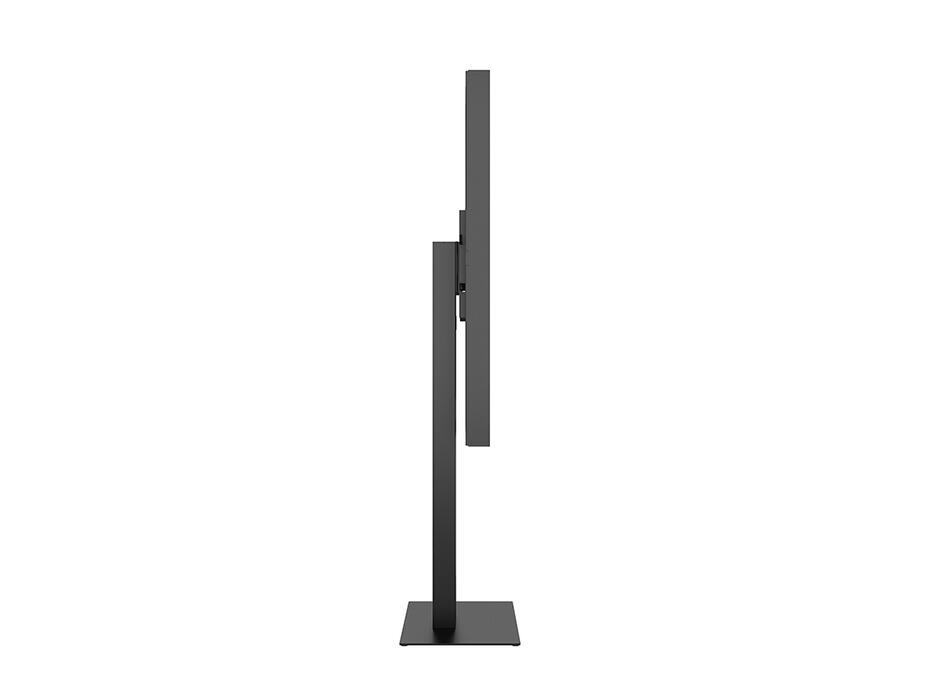 Suporte Display M Pro Series Enclosure 65 Kiosk Black