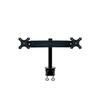 Suporte de mesa FPMA-D700D para monitores 10-30
