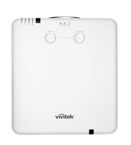Vivitek Laser DU7295Z