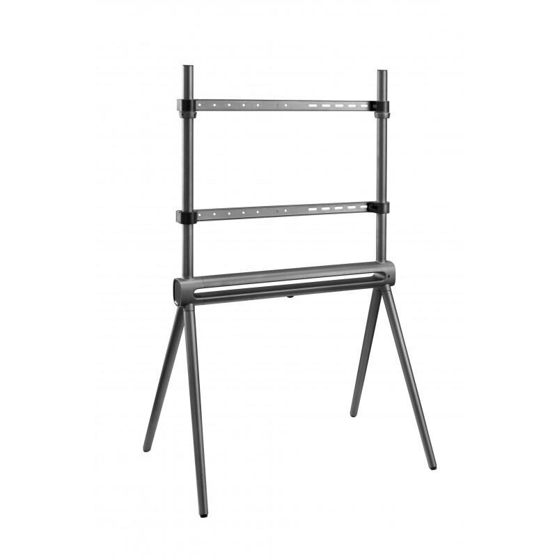 Suporte TV Stand Elegant 70SG LED space grey