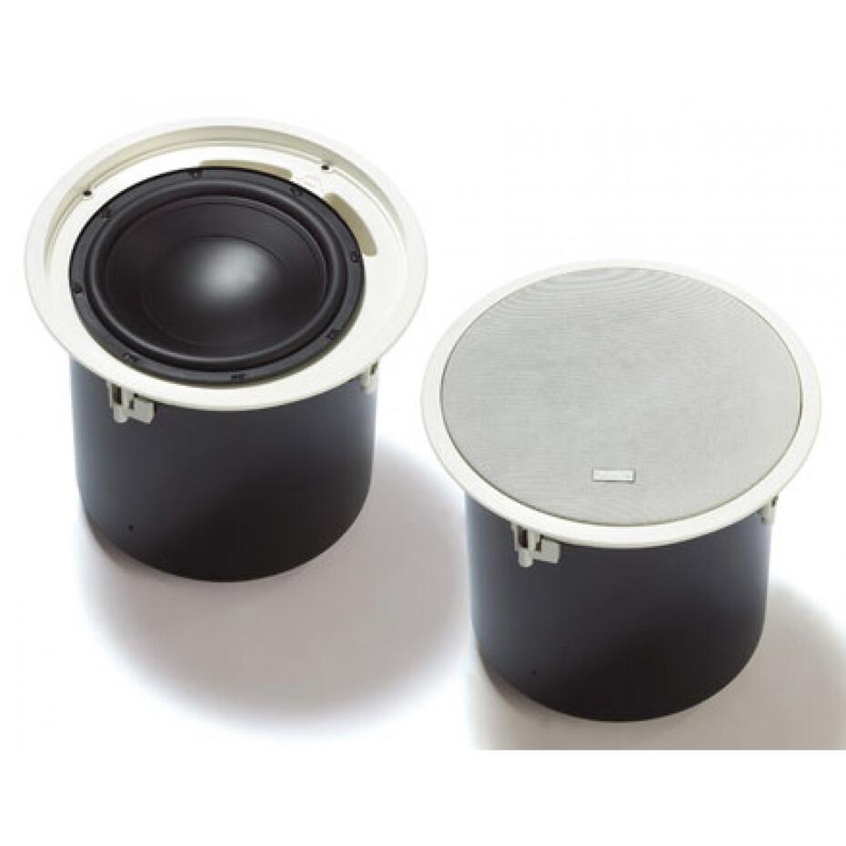 Subwoofer de Teto Premium 60W LC2-PC60G6-10