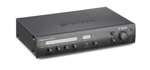 Amplificador Misturador Plena PLE-1MA060 