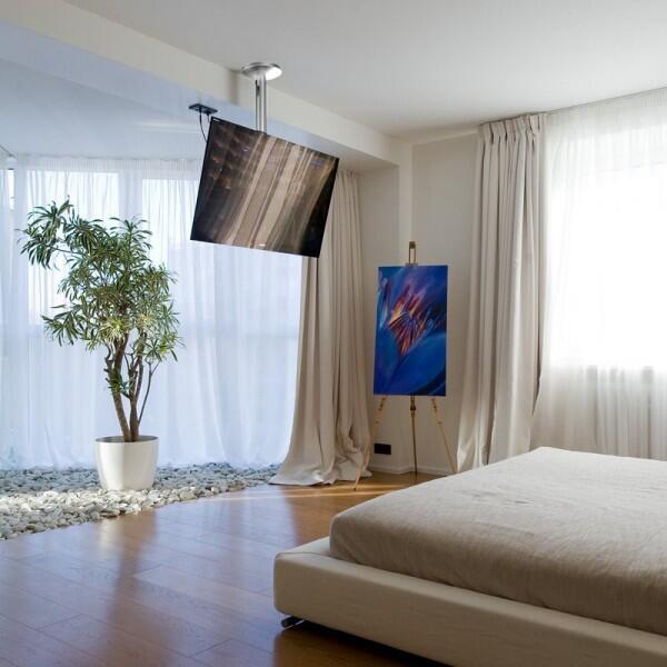 Suporte TV Pallas Extend 85