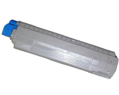 Oki ES8451 Toner Preto Compatível