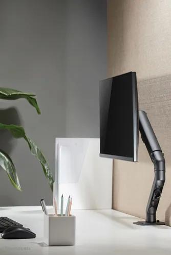 Suporte de mesa FPMA-D650BLACK para monitor 17-27