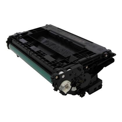 CF237A (37A) Toner Preto HP Compatível