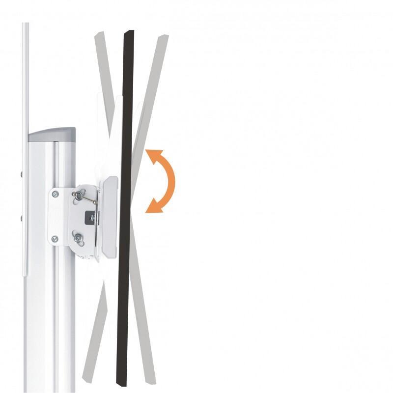  Suporte TV Stand 70VCP Shelf 