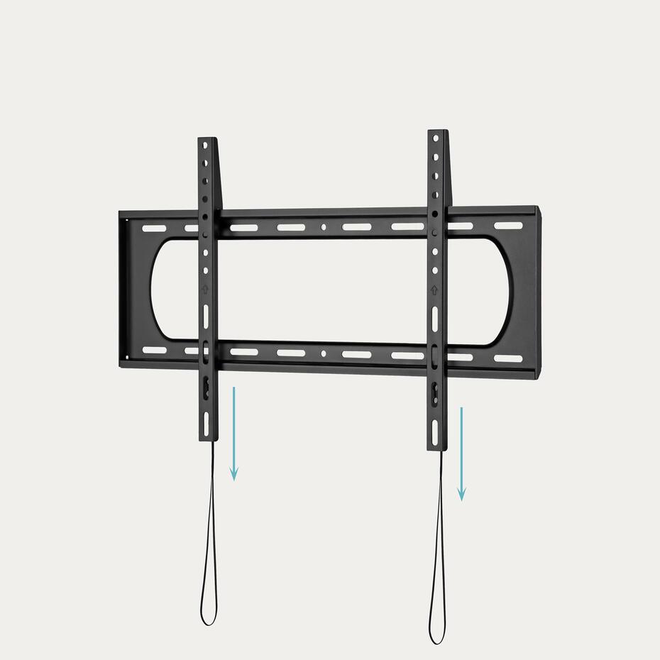 Suporte de Parede para Ecrãs 37-80 LP1084F-B