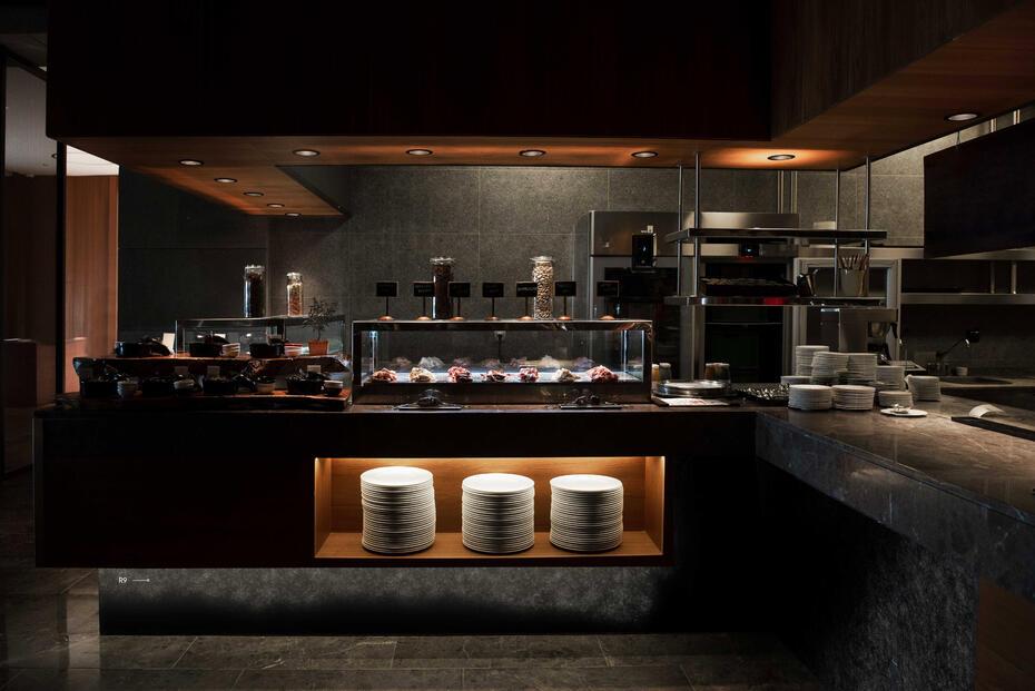 Vinil Design de interiores R9 Classic Black