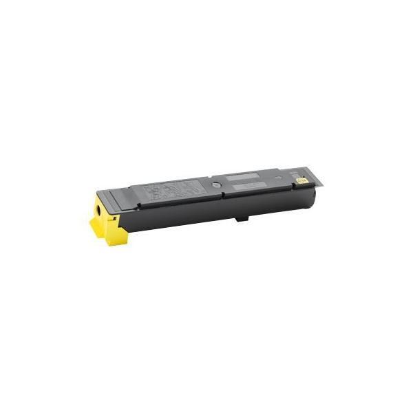 Kyocera TK5205 Toner Amarelo Compatível