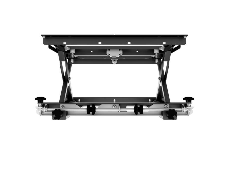 M Public Video Wall Mount Push HD