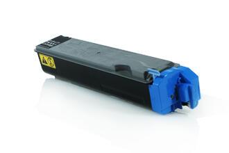 Kyocera TK5135 Toner Azul Compatível