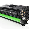 CE740A (307A) Toner Preto HP Compatível