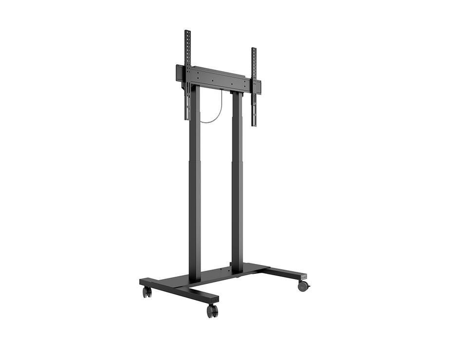 Suporte Motorizado M Floorstand 60Kg Black