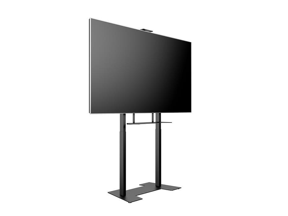 Suporte Motorizado M Floorbase XL 150Kg Black