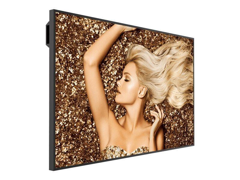 Benq SL6502K 4K Smart Signage 65