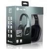 Auscultadores Bluetooth NGS Artica Sloth Grey