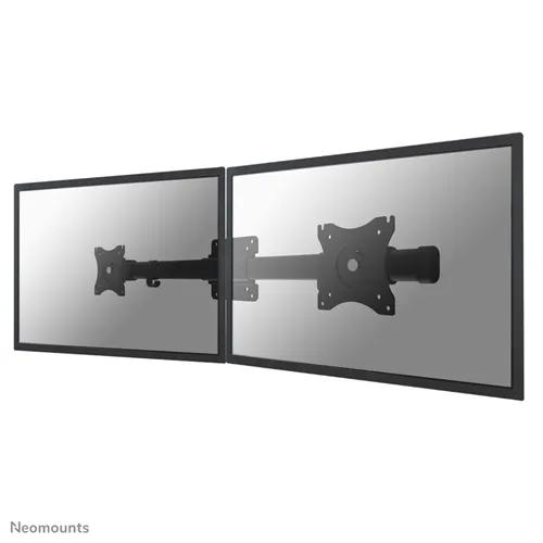 Adaptador de parede FPMA-CB100BLACK para monitores 10-27