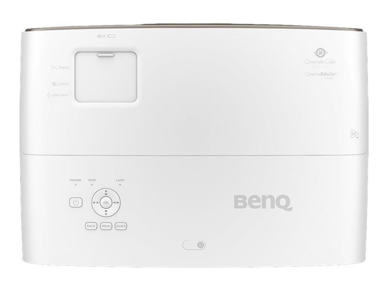 Benq CinePrime W2700 4K