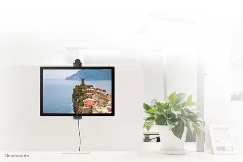 Suporte Cúbico FPMA-CH100BLACK para monitor 10-30
