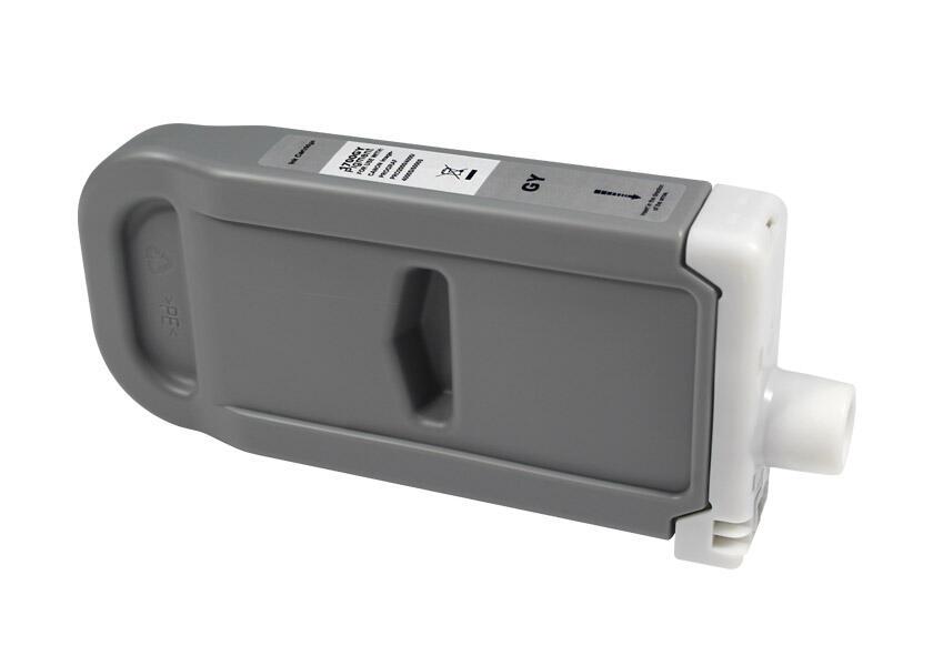 Canon PFI1700 Cinza Compatível