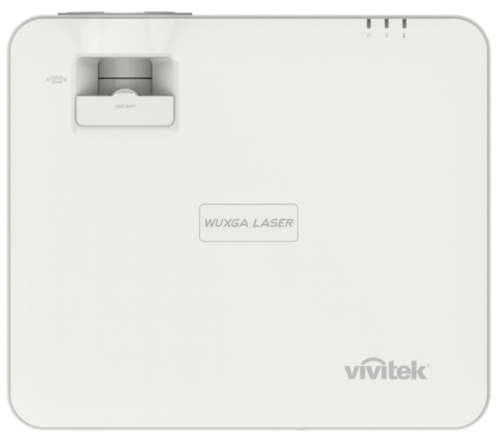 VIVITEK LASER DU3661Z WUXGA