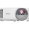 Benq MX808STH Curta Distância