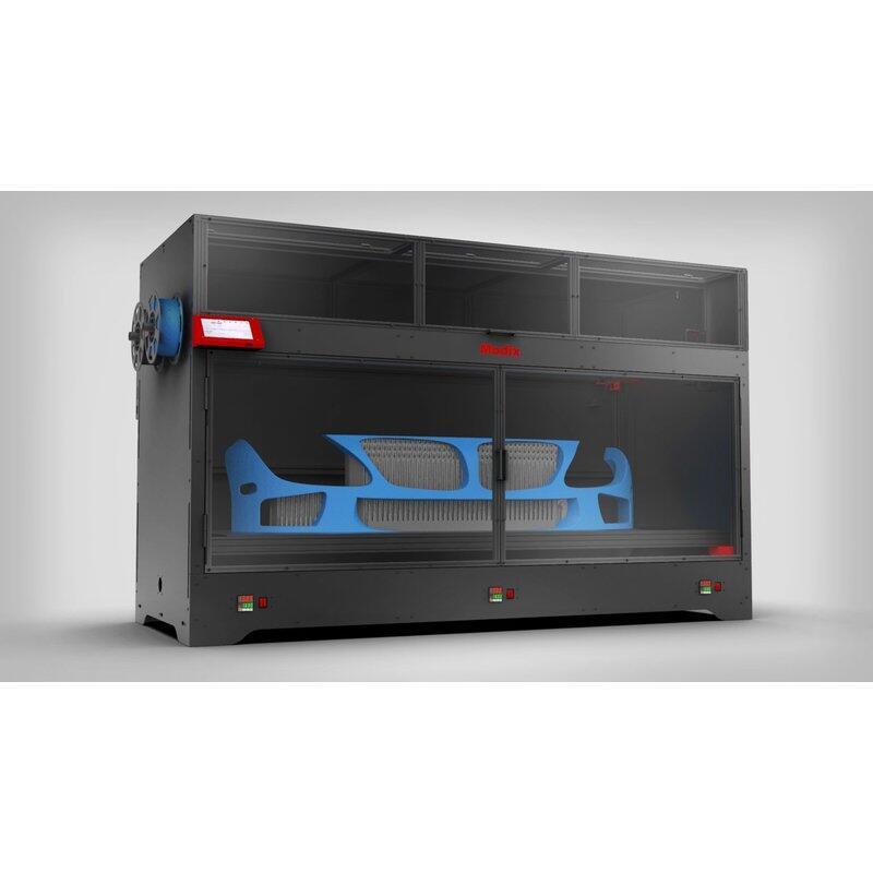 Impressora 3D Modix BIG 180X