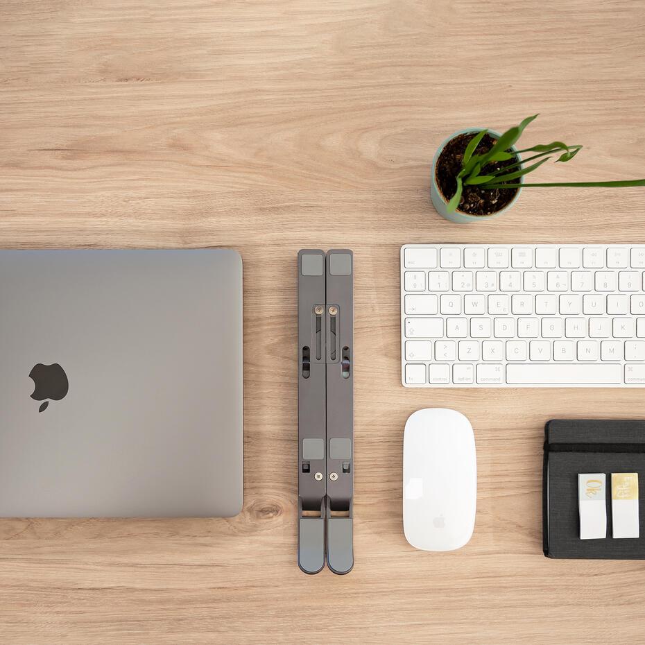 Suporte para Portátil TQLRS0033-AL-G