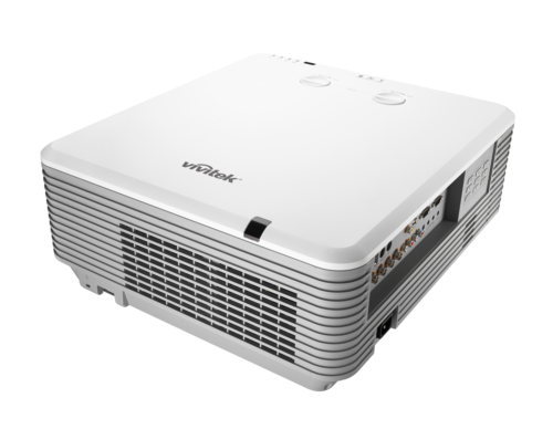 Vivitek Laser DU7098Z