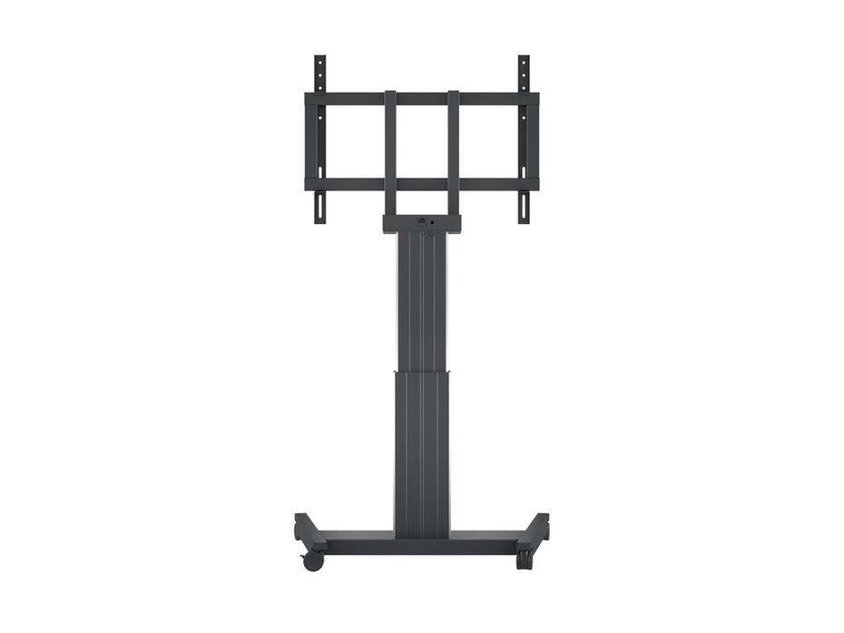 Suporte motorizado Public Floorstand 160kg Black SD