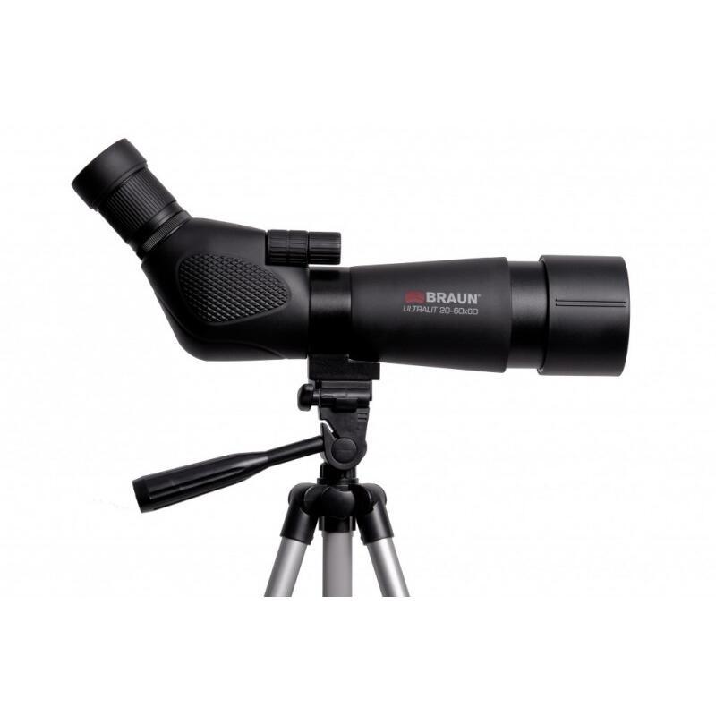 Monóculo Ultralit® Spotting Scope 20 – 60 x 60