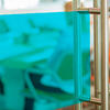 Película Decorativa Turquoise C