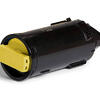 Xerox C500 Toner Amarelo Compatível