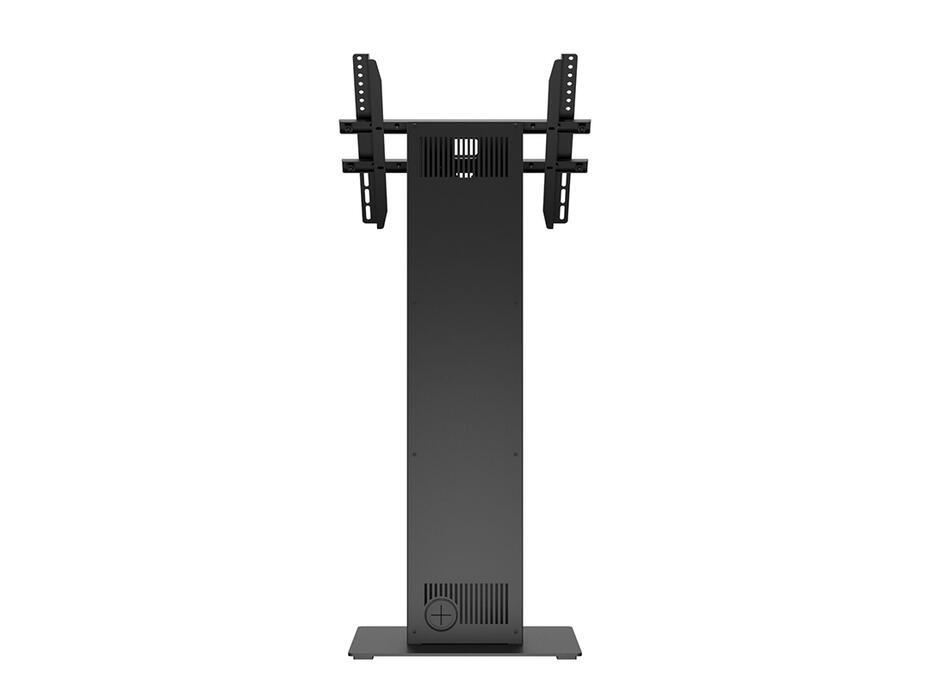 Suporte Display M Pro Series - Kiosk Black 15-32 200/300/400