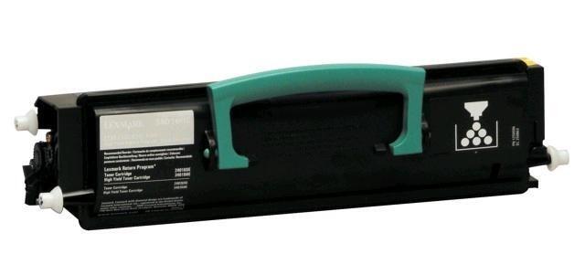 Lexmark X264 Toner Preto Compatível