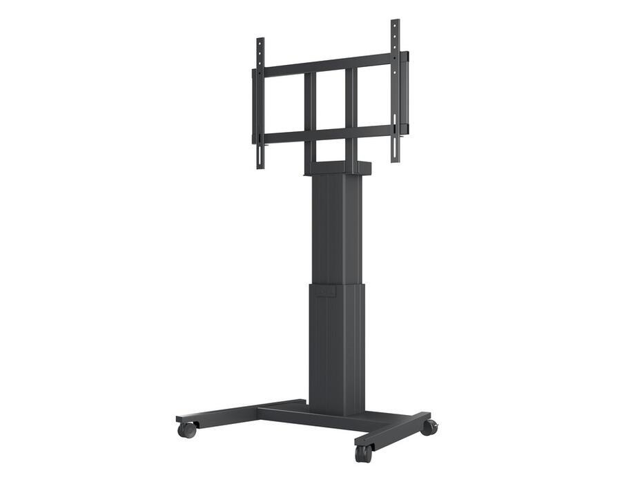 Suporte motorizado Public Floorstand 160kg Black SD