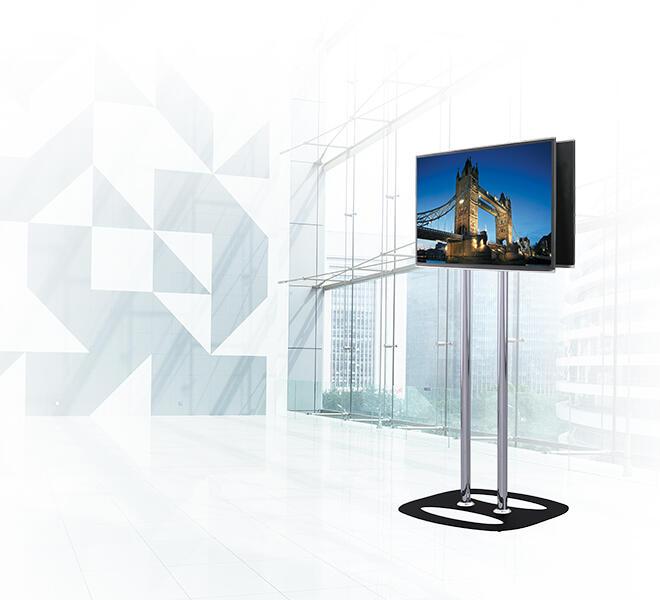 Suporte de Chão TV B-Tech BT8552-150