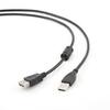 Cabos Extensão USB 1,8m