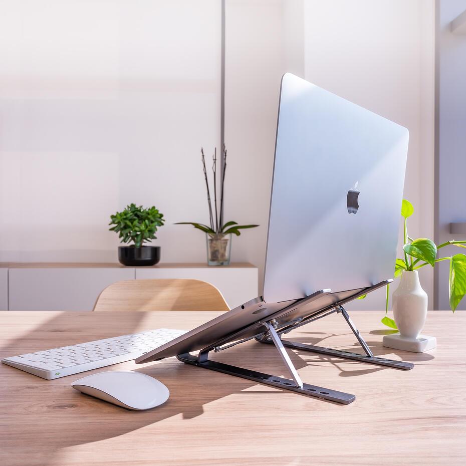 Suporte para Portátil TQLRS0033-AL-G