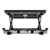 M Public Video Wall Mount Push HD