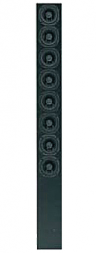 Unidade base matriz varidirecional coaxial LA3-VARI-BH