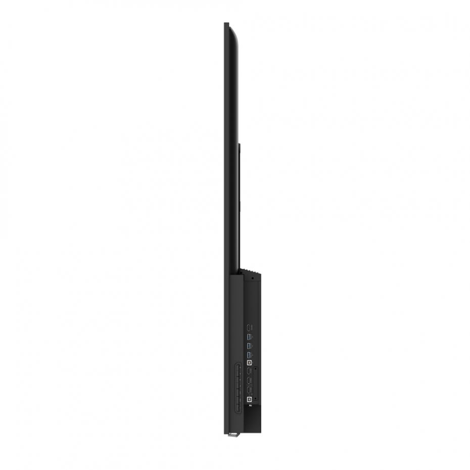 Benq DuoBoard CS7501 4K Meeting Room 75