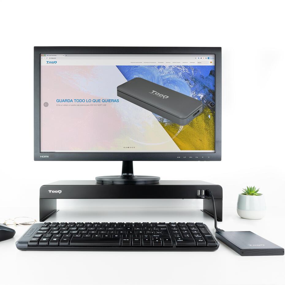 Suporte Multiusos TQMR0124