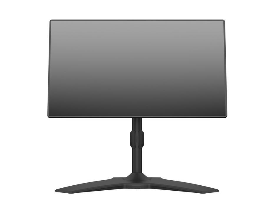 M VESA Desk Stand Single 24-32