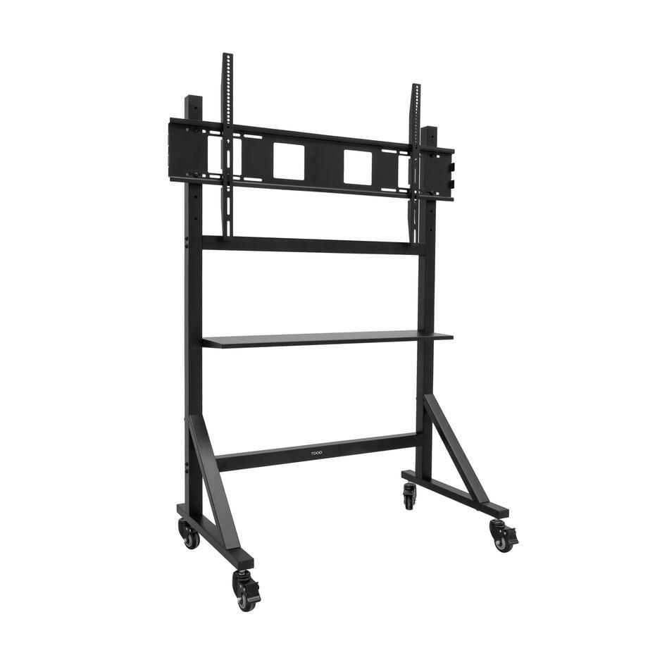 Suporte de Chão Optimus para TV 60-105