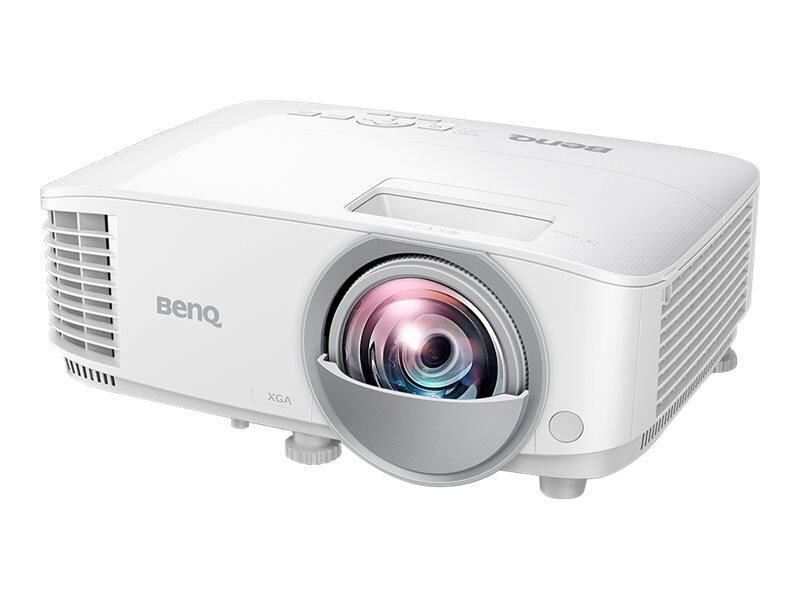 Benq MX825STH Curta Distância