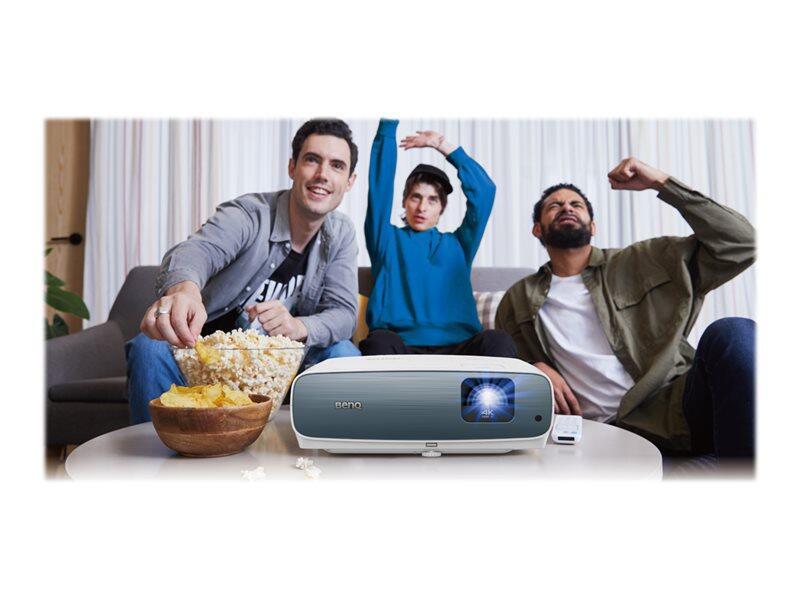 Benq TK850 4K