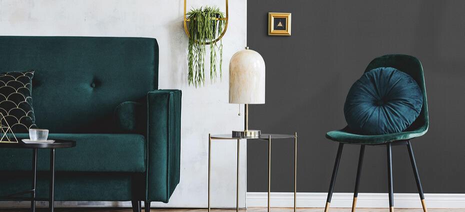 Vinil Design de interiores NE11 Natural Stone Plaster