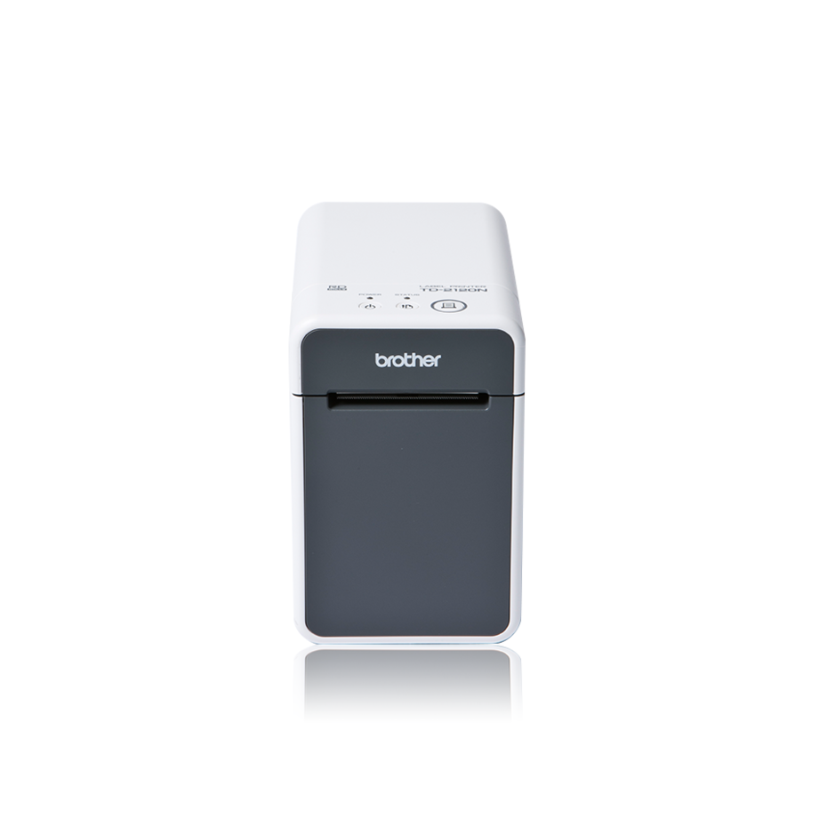Brother TD-2120N